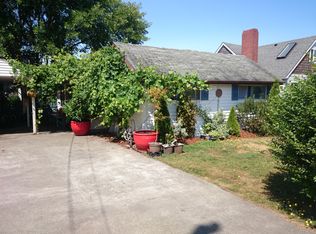 3823 53rd Ave SW, Seattle, WA 98116