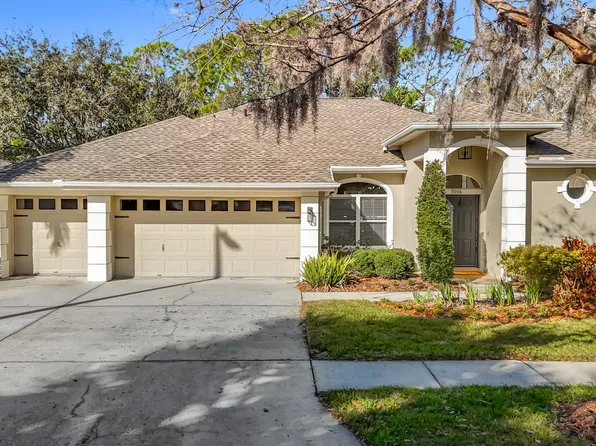 9906 Bennington Dr, Tampa, FL 33626