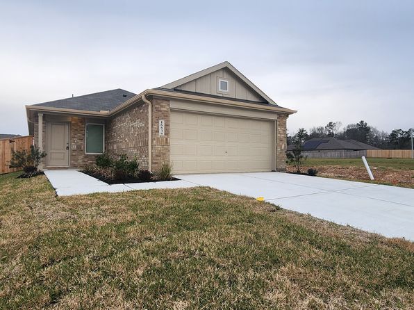 16838 Cockspur Hawthorn Ln