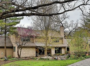 3533 Oak Hill Ln, Long Grove, IL 60047