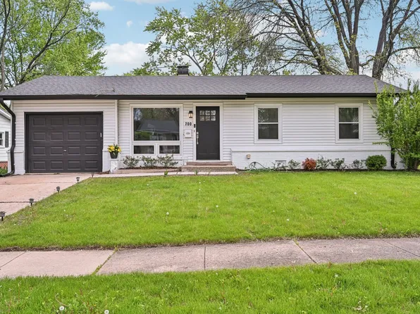 700 Delphia Ave, Elk Grove Village, IL 60007