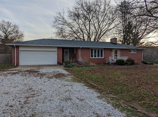 5069 Back Orrville Rd, Wooster, OH 44691