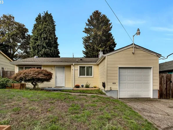 10147 N Mohawk Ave, Portland, OR 97203