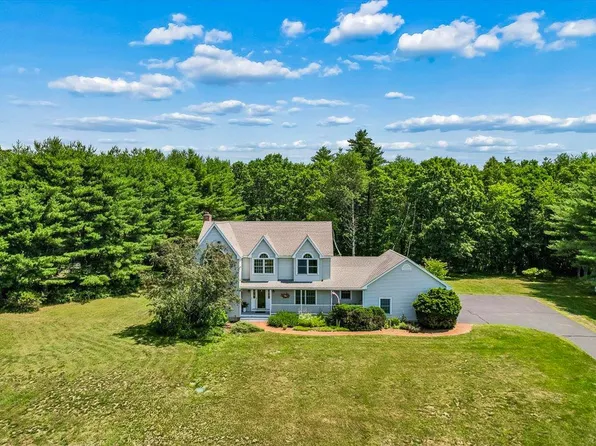 106 Gorham Pond Road, Goffstown, NH 03045