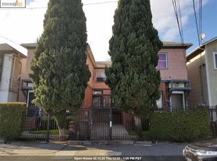 3627 West St, Oakland, CA 94608