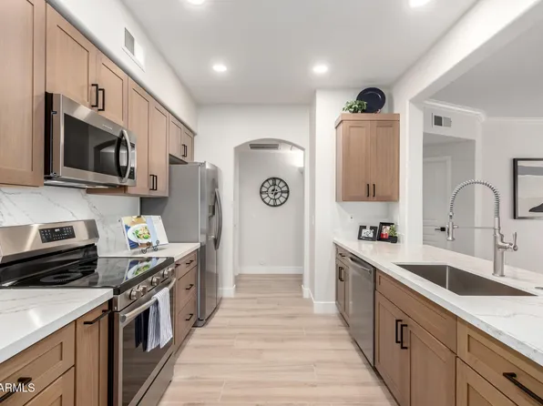 955 E KNOX Road #126, Chandler, AZ 85225