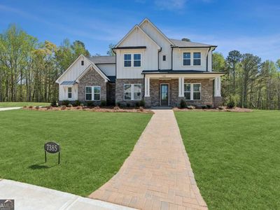 7385 Magnolia Crest Ln, Cumming, GA, 30028