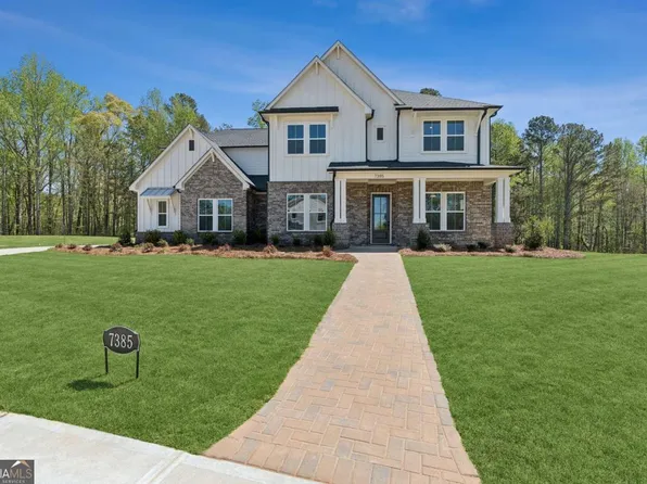 7385 Magnolia Crest Ln, Cumming, GA 30028
