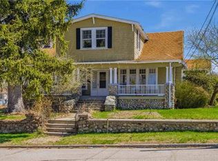 87 Kermit St, Woonsocket, RI 02895