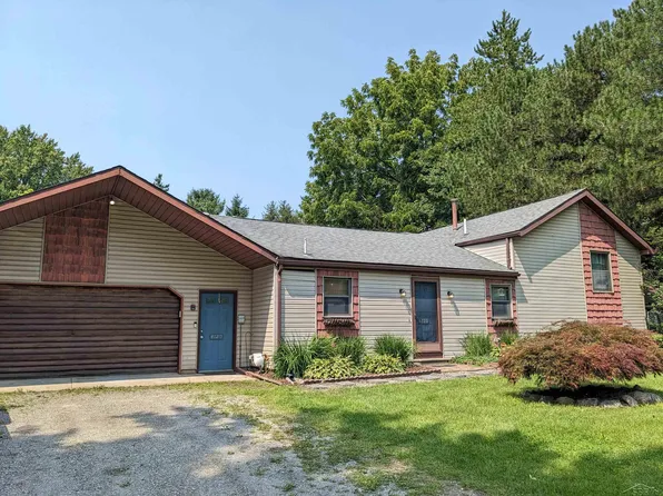 4120 S Portsmouth Rd, Bridgeport, MI 48722
