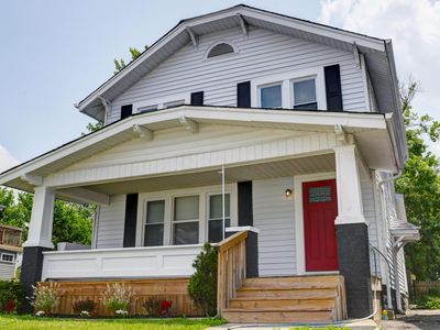 1170 S Champion Ave, Columbus, OH, 43206