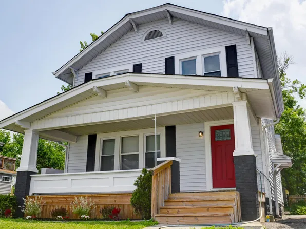 1170 S Champion Ave, Columbus, OH 43206