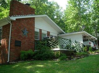 5821 Nottingham Rd, Knoxville, TN 37918