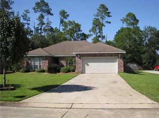 1224 Belair Blvd, Slidell, LA 70460