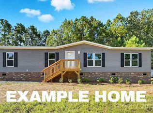 3100 Pickens Rd, Mount Pleasant, NC 28124