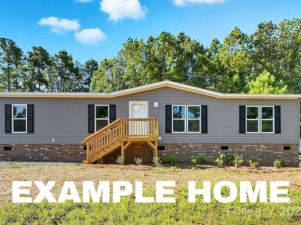 3100 Pickens Rd, Mount Pleasant, NC 28124