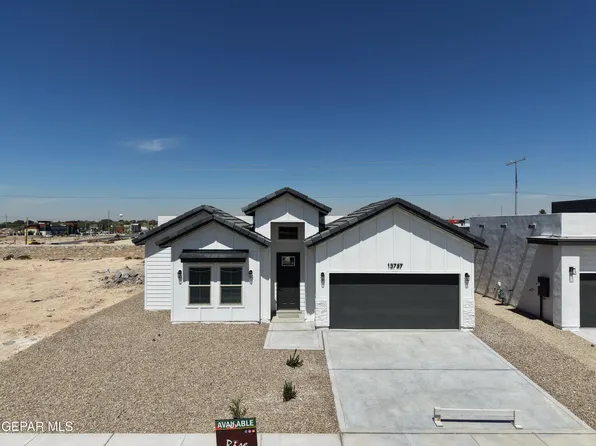 13757 Centro Vista Ave, El Paso, TX 79928