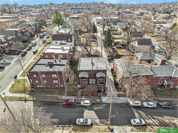 3155 Jackson St, Omaha, NE 68105