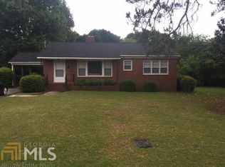 424 College Blvd, Statesboro, GA 30458