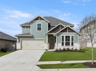 3916 Cherrybark St, McKinney, TX 75071