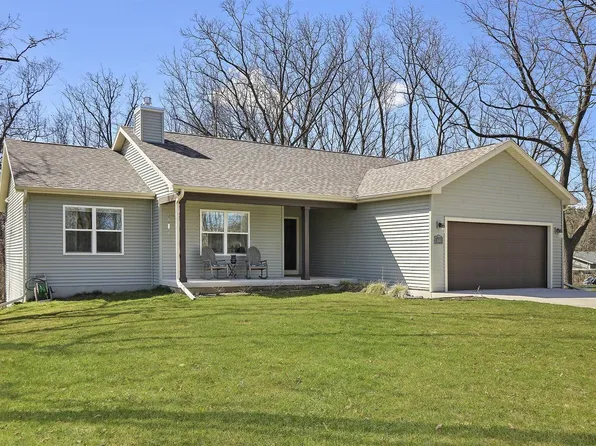 3333 North Narcissus ROAD, Lake Geneva, WI 53147