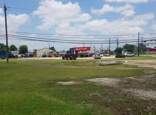 122 Allendale Rd, Pasadena, TX 77502