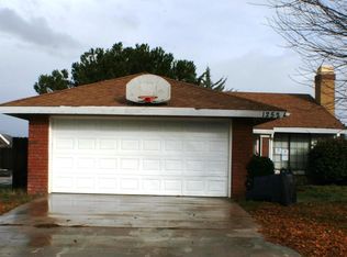 1252 Alder Ave, Tehachapi, CA 93561