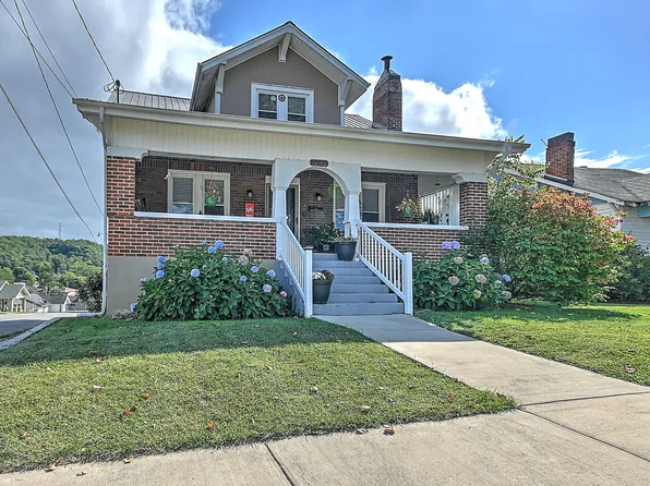 1800 Norway St, Bristol, VA 24201