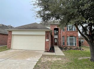 30319 Castle Forest Dr, Spring, TX 77386