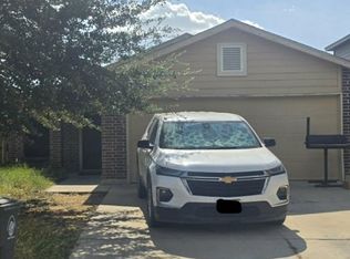 4424 Chawita Dr, Laredo, TX 78046