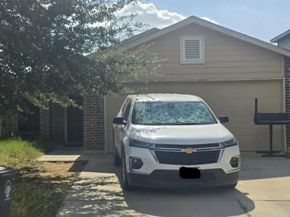 4424 Chawita Dr, Laredo, TX 78046