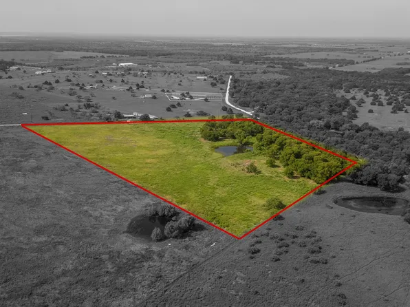 NW County Road 4160 #&-4150, Frost, TX 76641