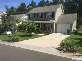 711 Turmeric Ln, Durham, NC 27713