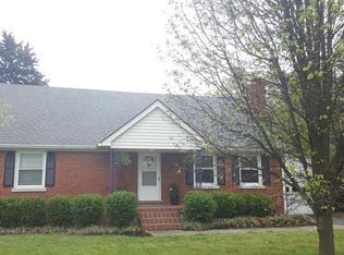 2332 Harrodsburg Rd, Lexington, KY 40503