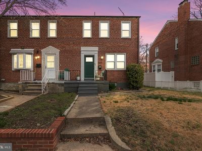 3510 Rosekemp Ave, Baltimore, MD, 21214