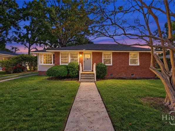4 Horne Place, Port Wentworth, GA 31407