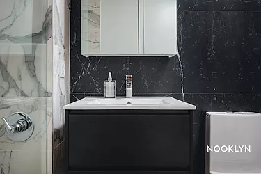 Rented by Nooklyn NYC LLC