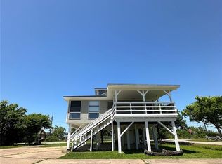 1107 Sunset, San Leon, TX 77539