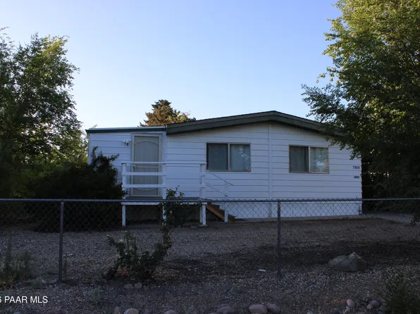 7868 E Supai Dr, Prescott Valley, AZ 86314