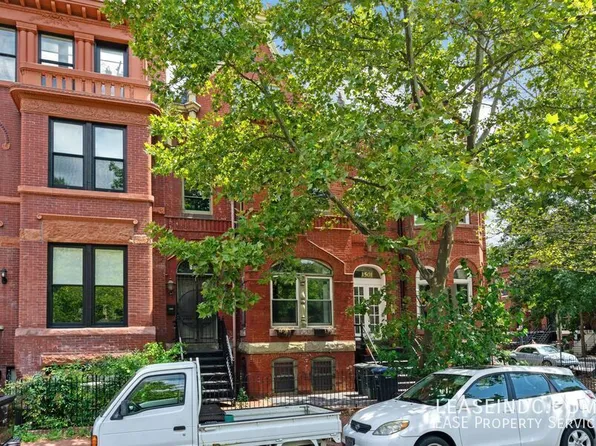 1503 12th St NW #3, Washington, DC 20005
