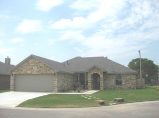 1713 Iowa Ave, San Angelo, TX 76904