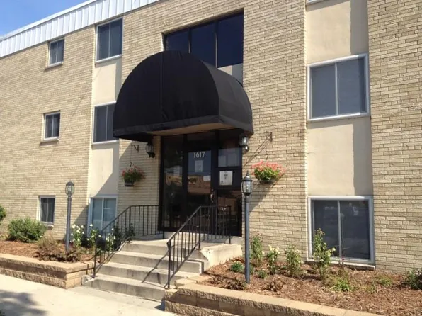 Mile Manor Apartments