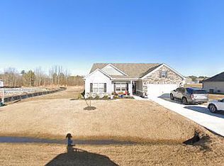 352 Double Barrel St, Lillington, NC 27546