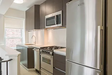 Rented by Stonehenge NYC LLC