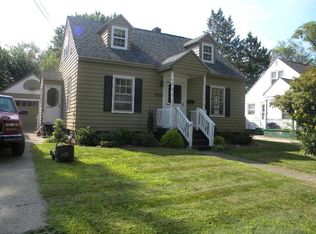 3038 Westland Rd, Muskegon, MI 49441