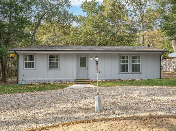 14347 Jim Bowie, Malakoff, TX 75148