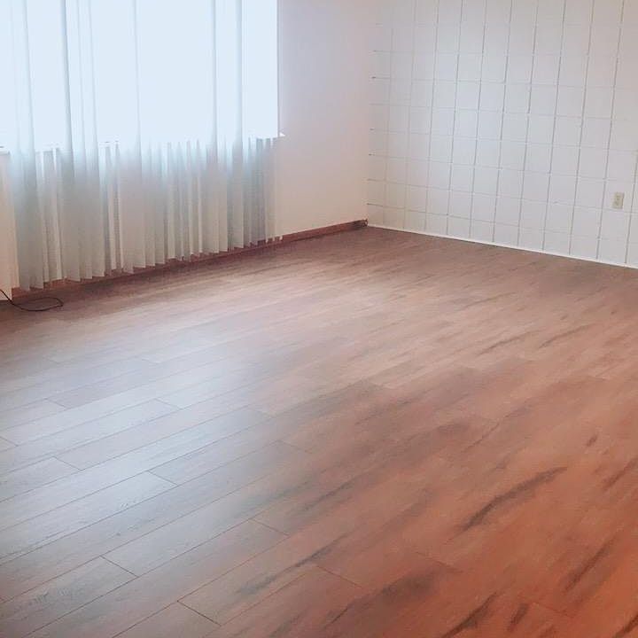 Big living room