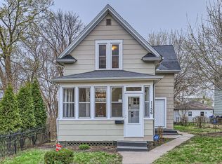 1156 Marion St, Saint Paul, MN 55117