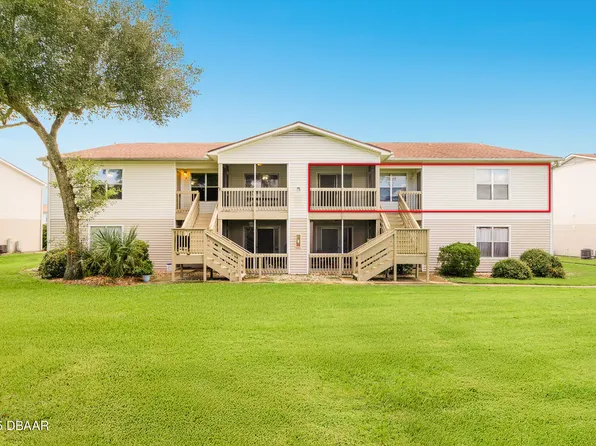1600 Big Tree Rd APT O6, Daytona Beach, FL 32119
