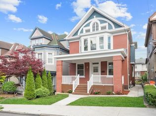 345 McKinley Ave, Pittsburgh, PA